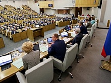 Депутат предлагает удвоить льготу по земельному налогу для некоторых россиян