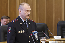 ФСБ лишилась компромата на генерала МВД Трифонова