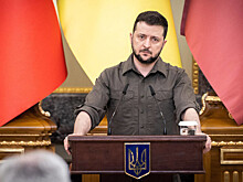 Как Зеленский пытается уклониться от диалога с Россией