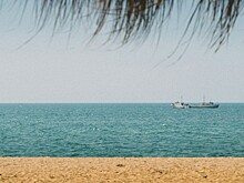 Санатории Крыма забронированы более чем на 60%, а гостиницы - на 45%
