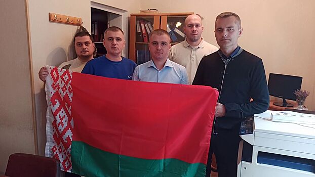 Белорусы из Украины обратились за помощью к Александру Лукашенко