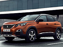 На чём ездят европейцы: ТОП-20 самых продаваемых моделей в начале 2018 года