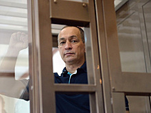 Шестун рассказал о своих знаменитых сокамерниках в «Лефортово»