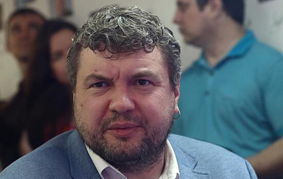 Комментатор Скворцов не помнит, как получил травму в Новосибирске