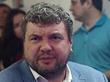 Комментатор Скворцов не помнит, как получил травму в Новосибирске
