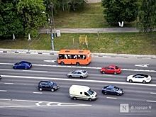 Нижегородцы все чаще пользуются каршерингом