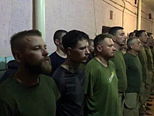 «Делают зомби»: Зачем украинских солдат пичкают наркотиками