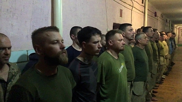 «Делают зомби»: Зачем украинских солдат пичкают наркотиками