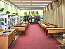 Единый читательский билет оформили более 1500 читателей библиотеки №58 в Лосинке