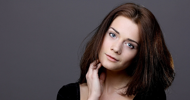 Асимметрия бровей: дефект или изюминка