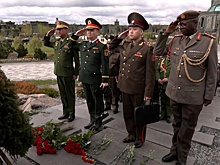 Долг поколений: как прошел III Международный антифашистский конгресс