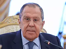 Лавров напомнил совет Зеленского русским