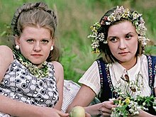 В Москве покажут фильмы с участием Ирины Муравьёвой в честь юбилея актрисы