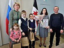 Более 12 млн рублей получили восемь семей работников АПК Удмуртии на улучшение жилищных условий