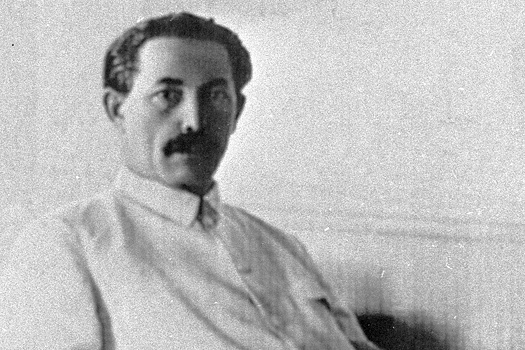 «Красный Ришелье»: чем прославился легендарный разведчик Михаил Бородин