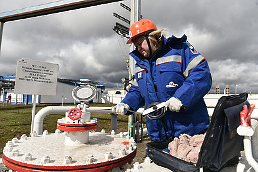 Стратегическое «кольцо», снабжающее Московский регион бензином, празднует 45‑летие