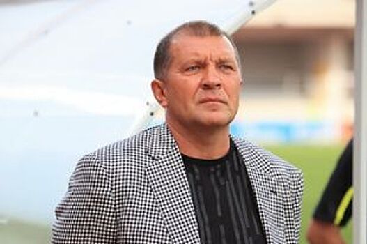 Президент «Урала» призвал бороться с «блатными судьями»