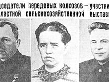 Хрущевская оттепель: листаем страницы «Курской правды» с 1953-го по 1957 год