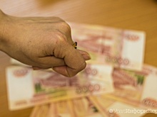 Сына экс-губернатора Дубровского признали банкротом