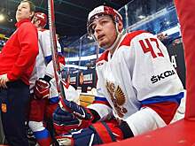 Алексей Жамнов: «С Ничушкиным не встречались в моей поездке по Северной Америке. Планировали созвониться»