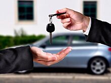 Все тонкости сдачи автомобиля в аренду