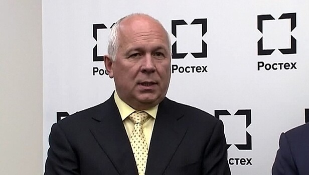 Чемезов: "АвтоВАЗ" проведет делистинг после выкупа доли миноритариев