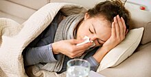На Николаевщине зафиксировали 2 смерти от гриппа