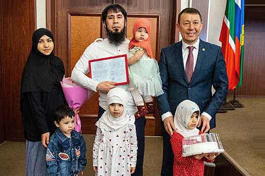 В Татарстане отправили под стражу мигранта, которому выдали жилищный сертификат