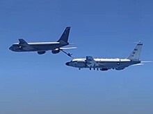 США предрекли катастрофу в случае авианалета на РФ с Черного моря