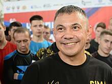 Костя Цзю 13 ноября в Новосибирске проведет первое боксерское шоу в качестве промоутера
