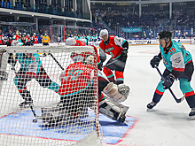 В Туле при поддержке компании "Полипласт" прошла Неделя Звезд хоккея