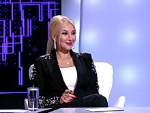 "Я не просилась": Лера Кудрявцева вернулась на МУЗ-ТВ и объяснила свое решение