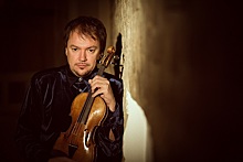 Известный скрипач Сергей Крылов поздравит нижегородскую филармонию с юбилеем