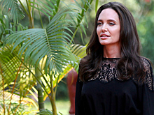 Фильм Анджелины Джоли выдвинут на "Оскар" от Камбоджи