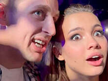 Блогер Валя Карнавал выходит замуж