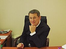 Радий Хабиров создал центр реализации своей информационной политики
