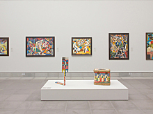 Катрин де Зегер: фейк-арт или фейк-ньюс?