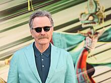 Брайан Крэнстон прокомментировал возвращение к роли Уолтера Уайта