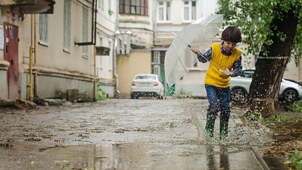 Психолог объяснил пользу безделья для детей