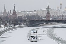 Звезда клипа про «лабутены» назвала главный недостаток Москвы