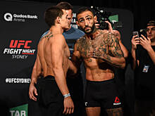 Бывший боец UFC признался в торговле кокаином