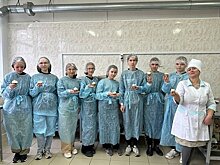 Почти 11 тысяч кировских школьников получили «Билет в будущее»