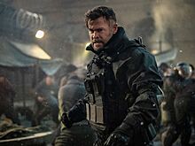 Режиссёр «Тайлера Рейка» Сэм Харгрейв снимет экранизацию комикса «Убей их всех»