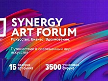 Synergy Art Forum