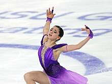 Дилан Москович: «Если Валиева хочет прыгнуть четверной флип или лутц, ей нужно подчистить технику, иначе она сломает голеностоп»