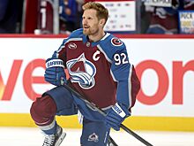 Игроки «Колорадо» Ландеског и Тэйвз выбыли из-за травм на неизвестный срок