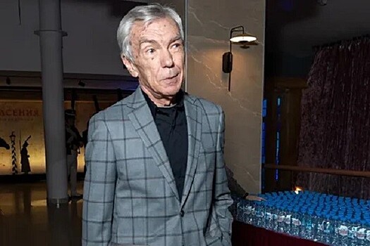 Юрия Николаева не стало