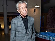 Юрия Николаева не стало