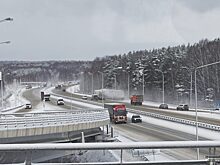 Транспортную развязку за 2,7 млрд рублей построят в Тюмени