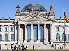 В Германии предложили выйти из ЕС и подружиться с Россией